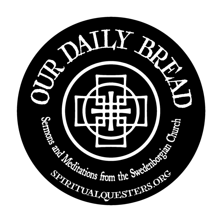 Sermons & Reflections Our Daily Bread The Church of