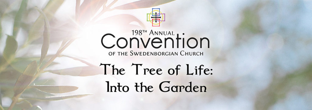 The Tree of Life: Into the Garden