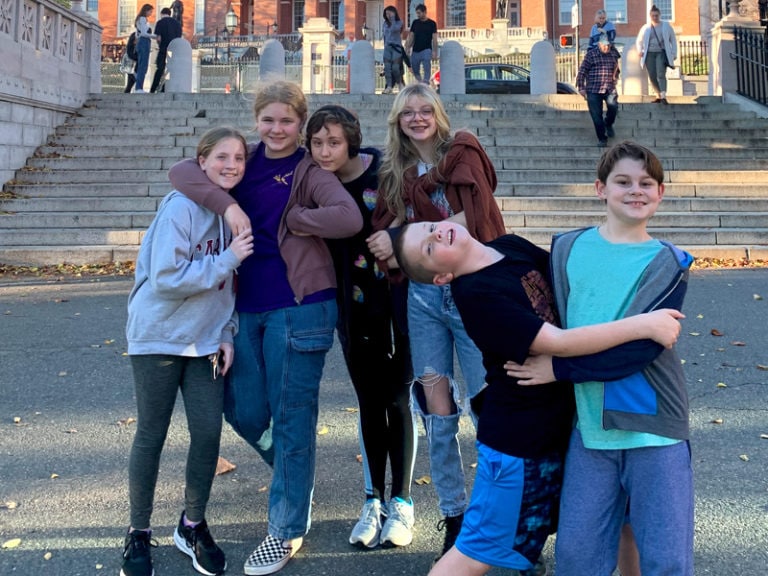 Home The Church of North America