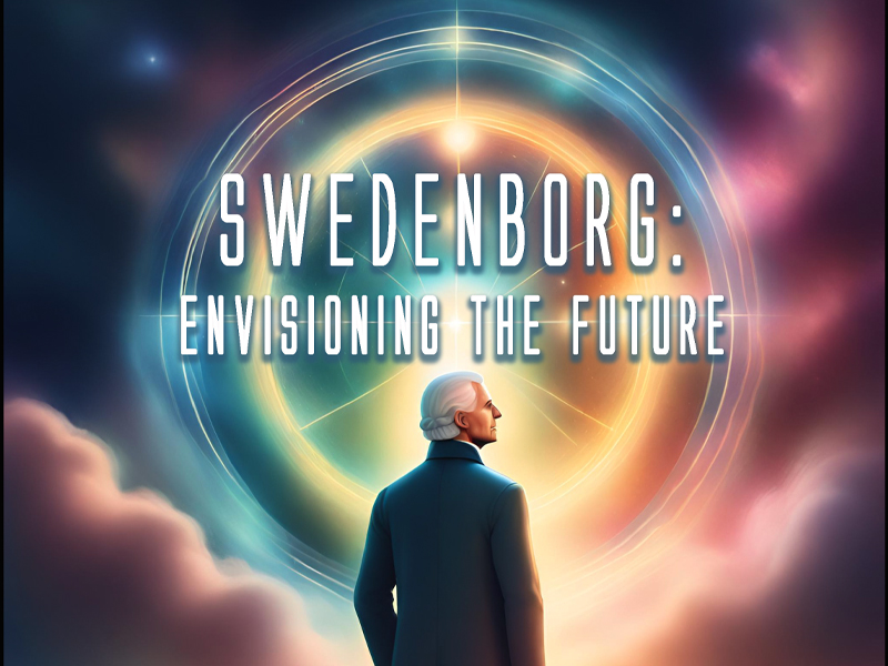 Envisioning the Future as the Swedenborgian Church