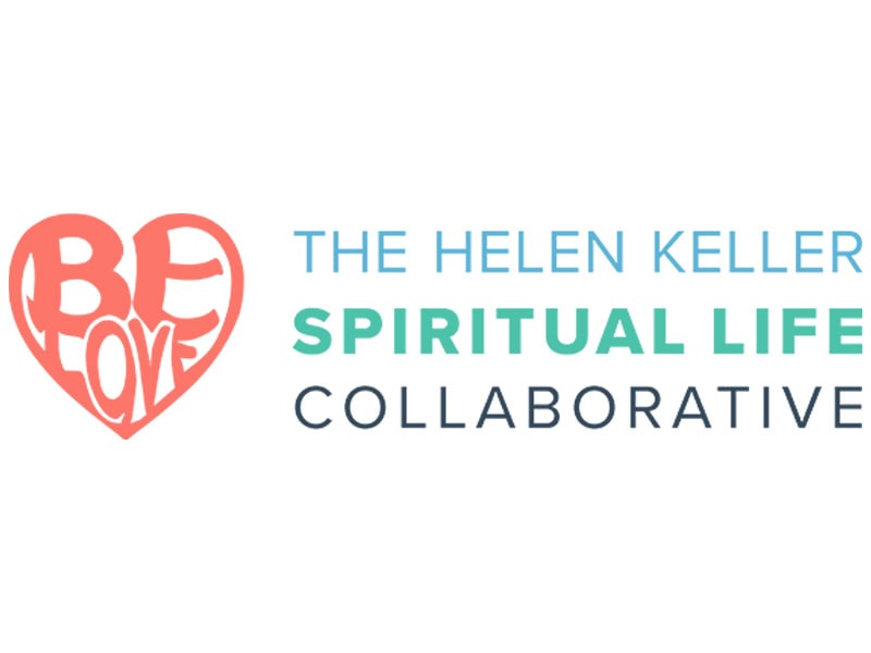 Helen Keller Spiritual Life Collaborative