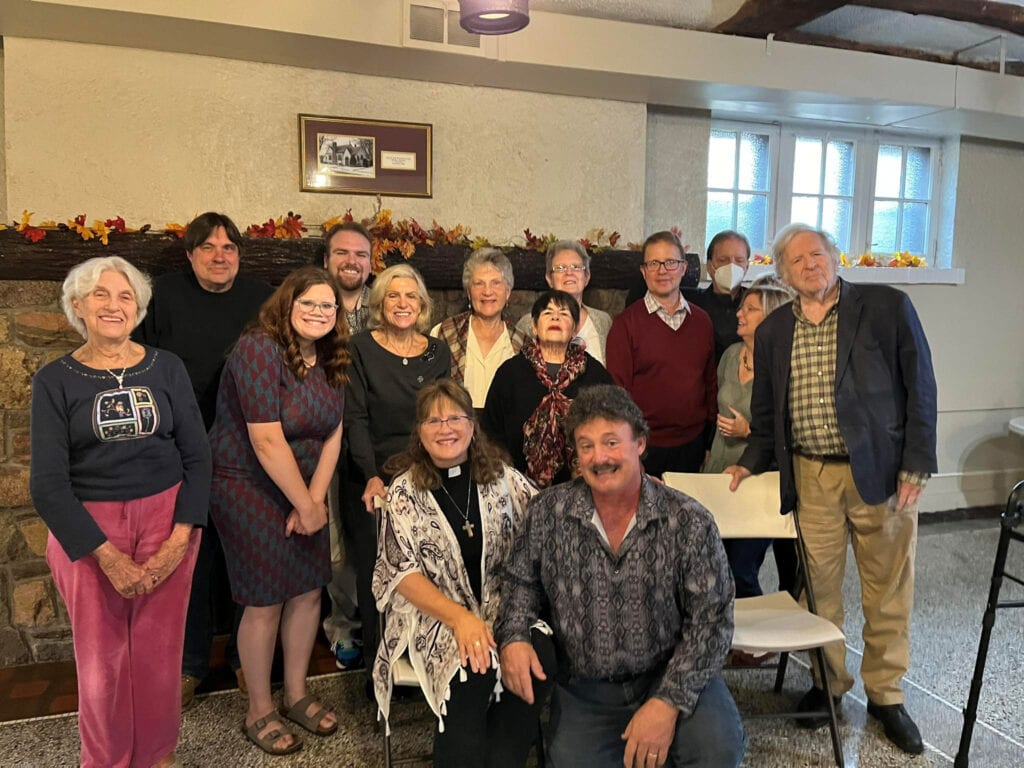 Featured Community: Church of the Holy City – Royal Oak, Michigan