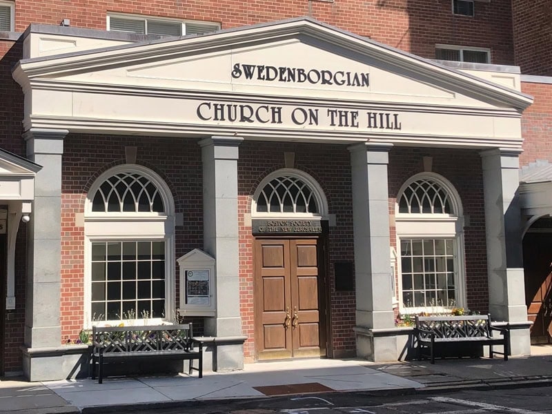 2026 Annual Convention Location and Dates!