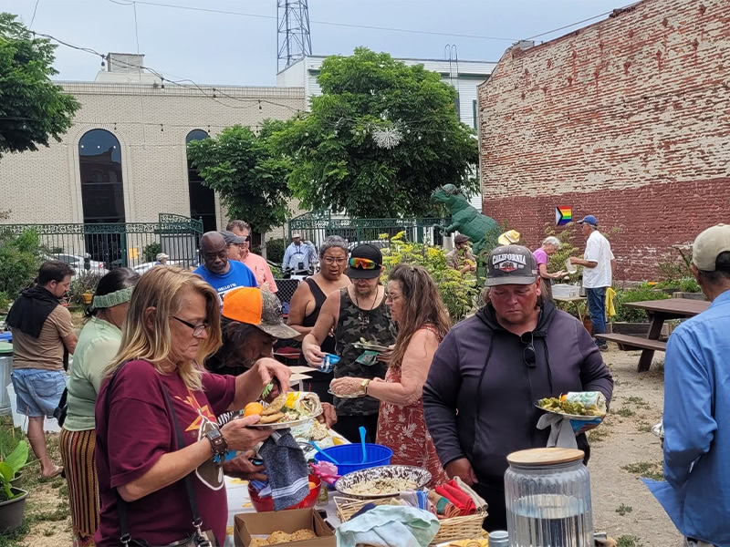 Repairers of the Breach