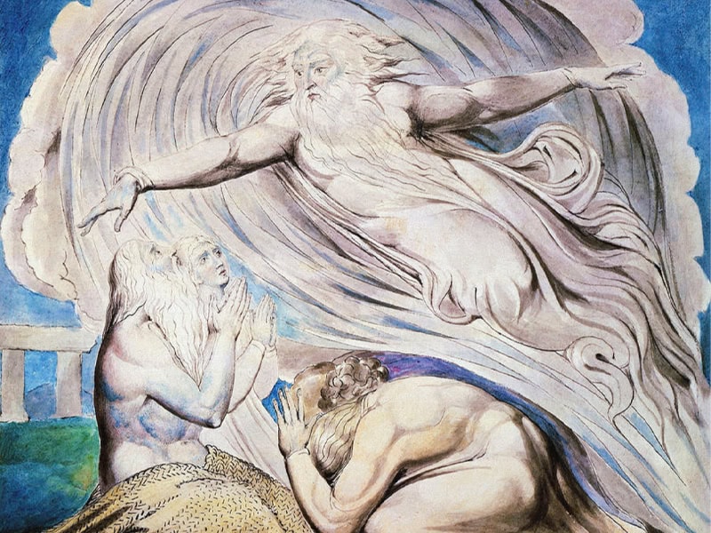 Programs at the Swedenborg Library in Chicago