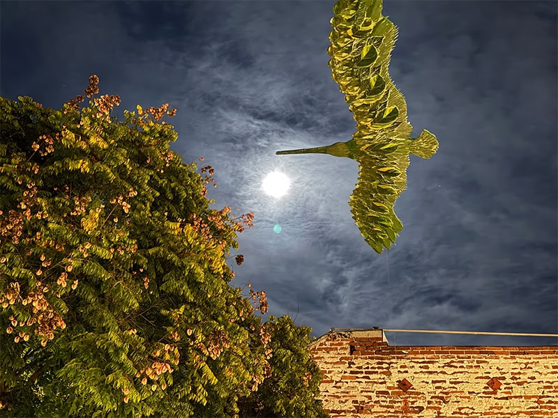 Tell Me Something Good…