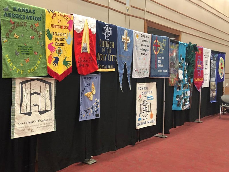 It’s a Banner Year!