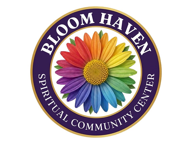 Bloom Haven Spiritual Community Center